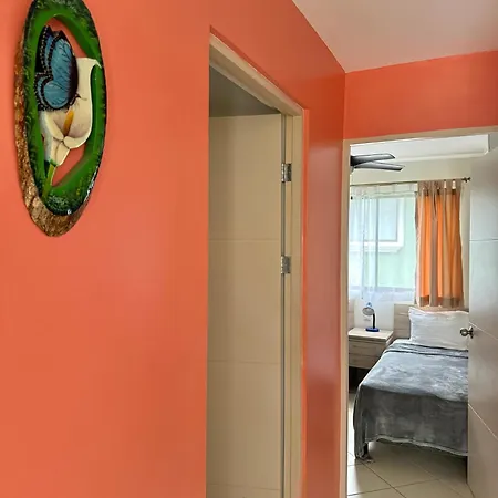 Sandy Shore Two Bedroom Condo Across Beach Coco Exterior photo