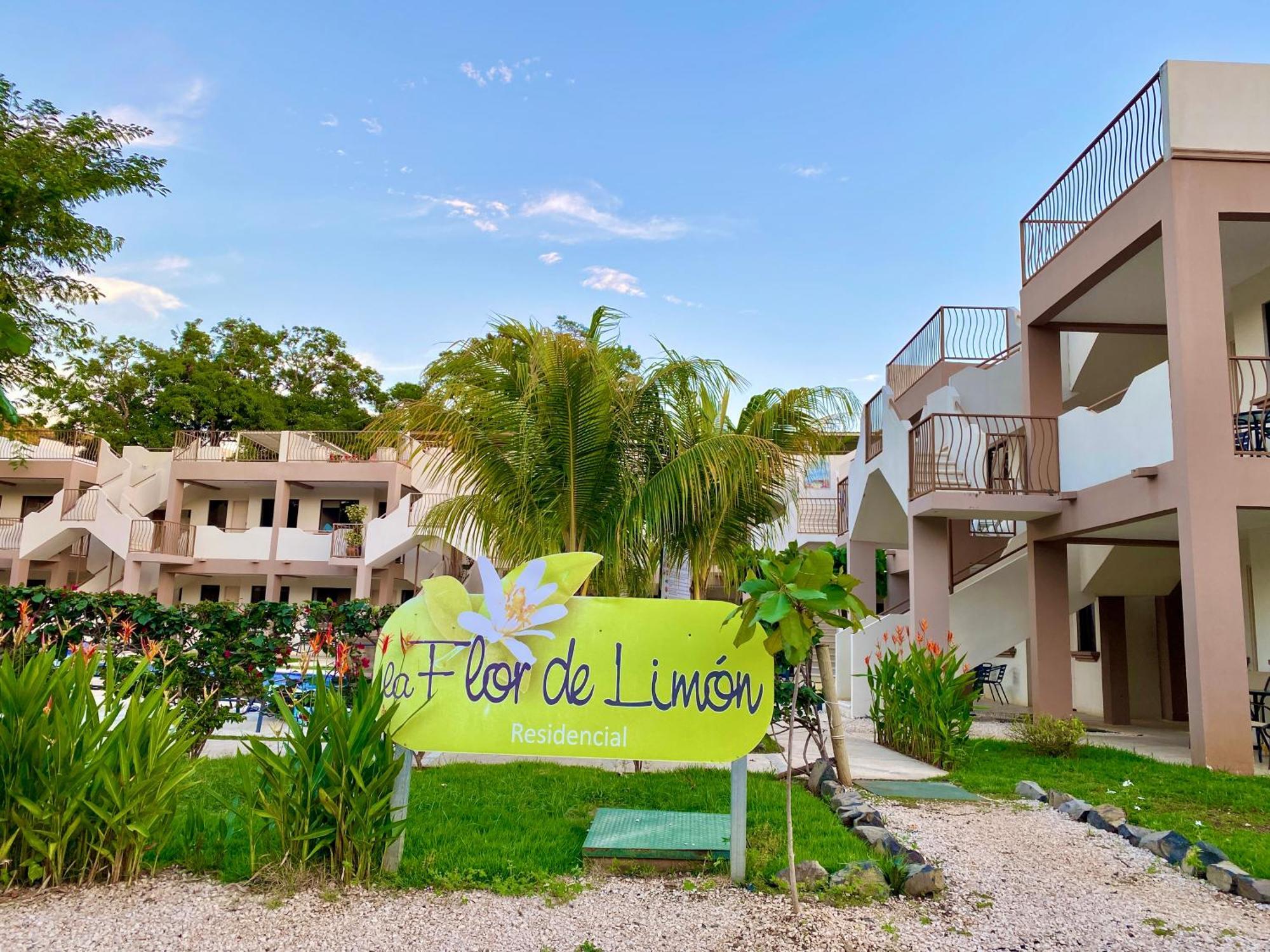 Sandy Shore Two Bedroom Across Coco