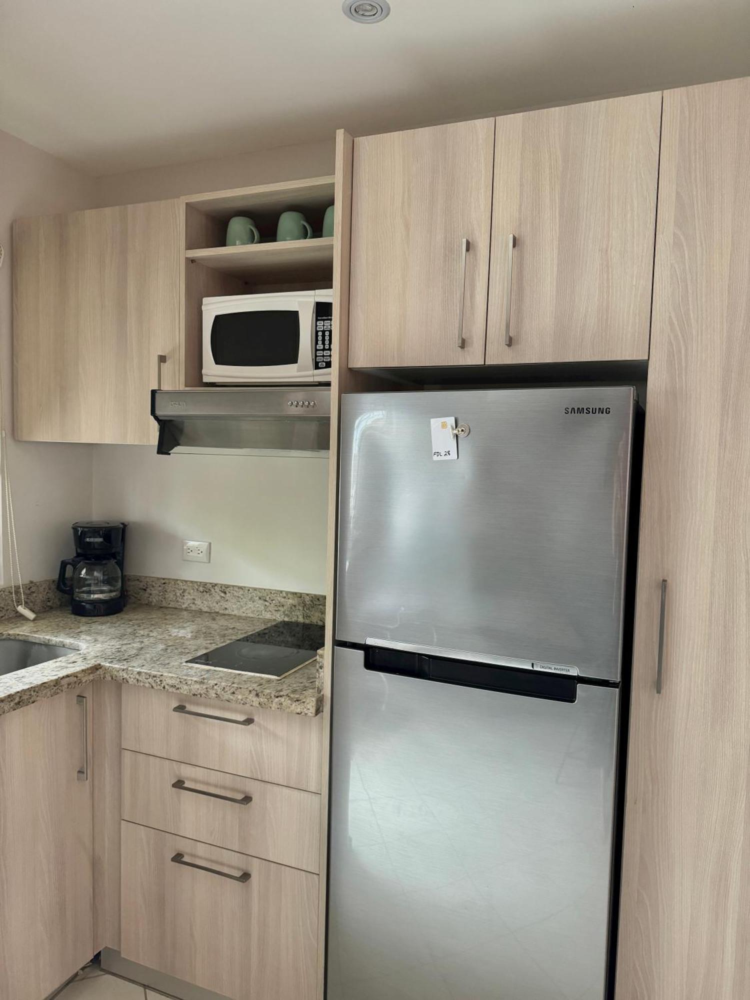 Sandy Shore Two Bedroom Across Coco
