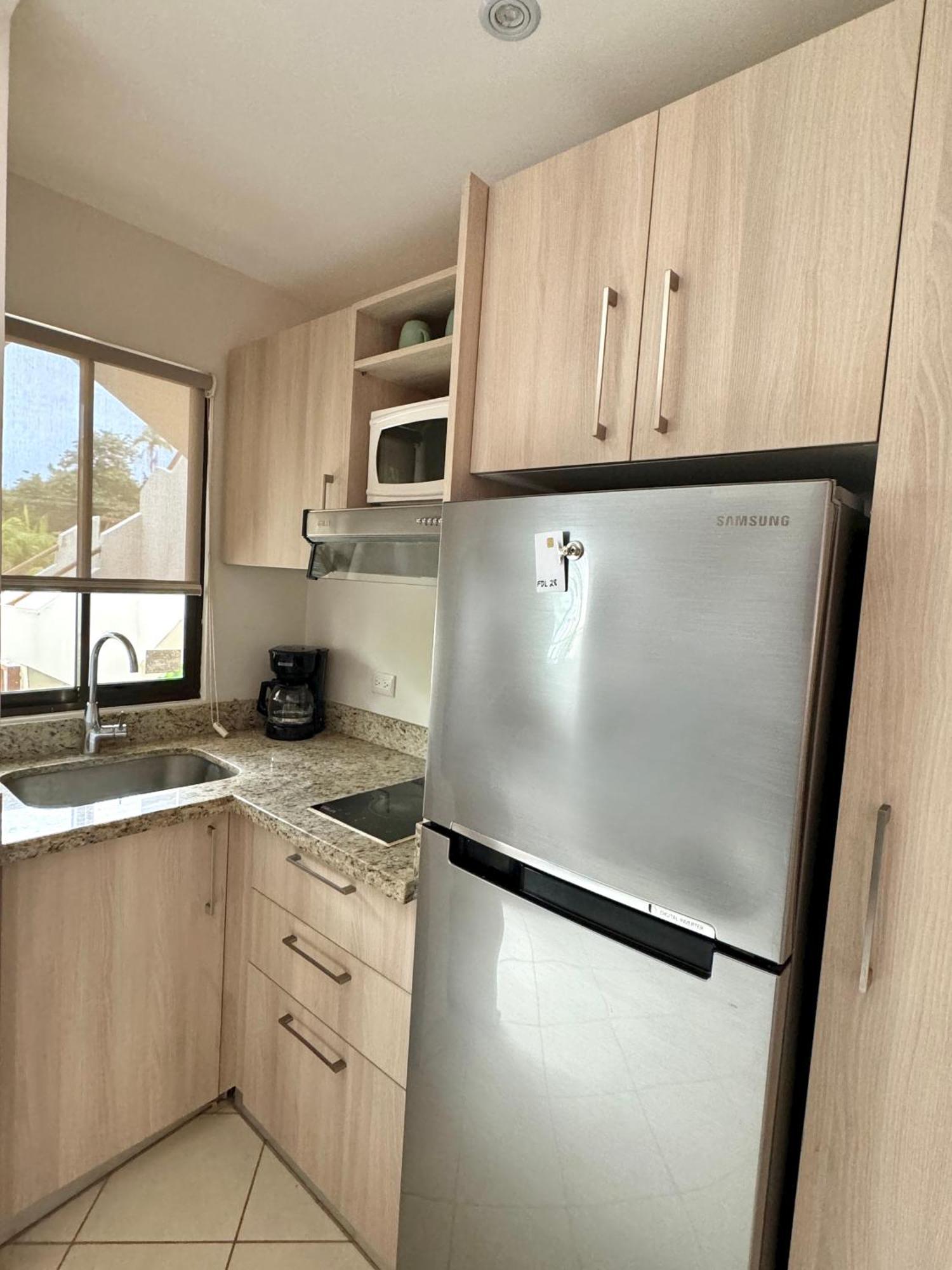 Sandy Shore Two Bedroom Across *