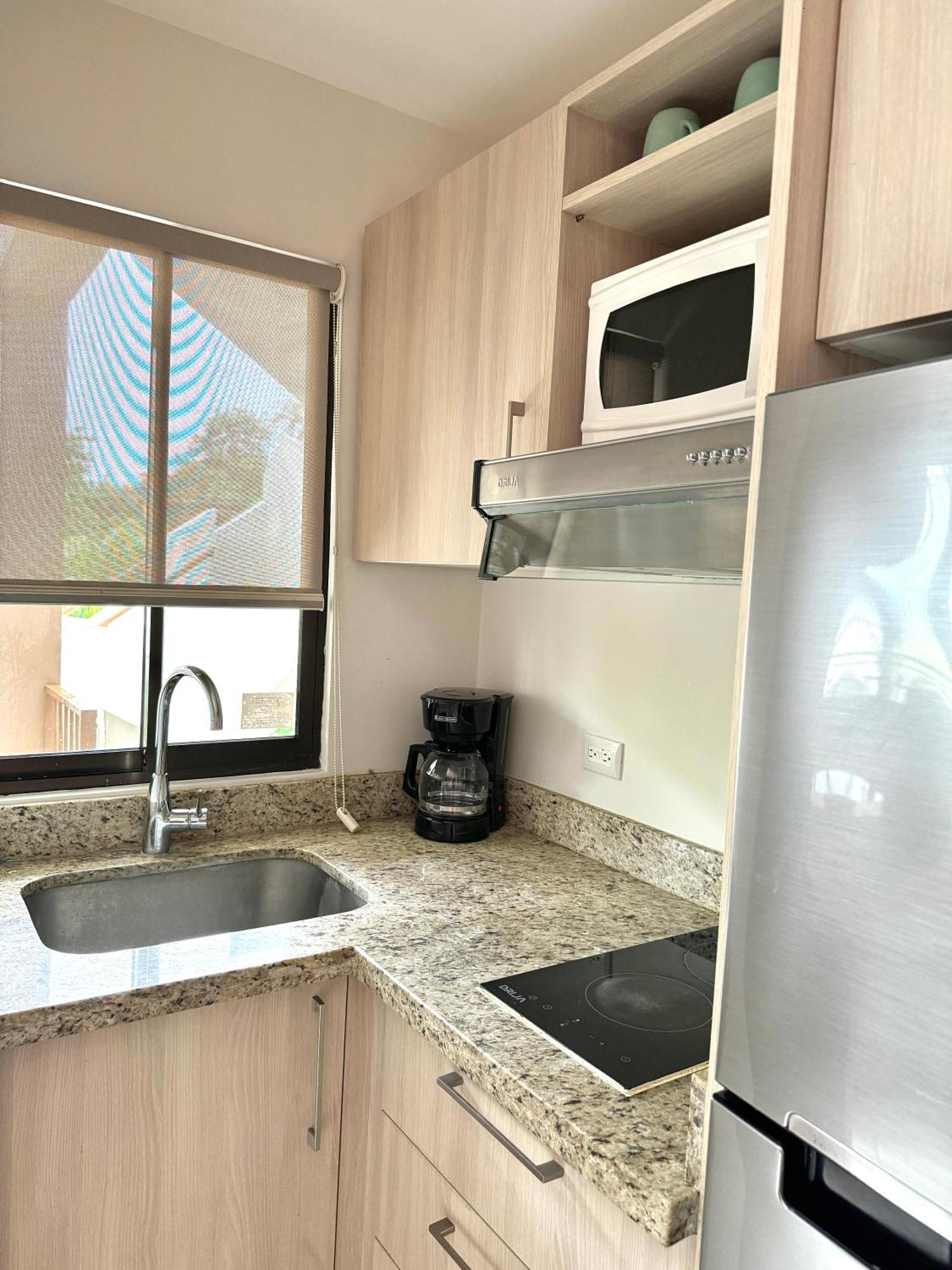 Sandy Shore Two Bedroom Across Coco