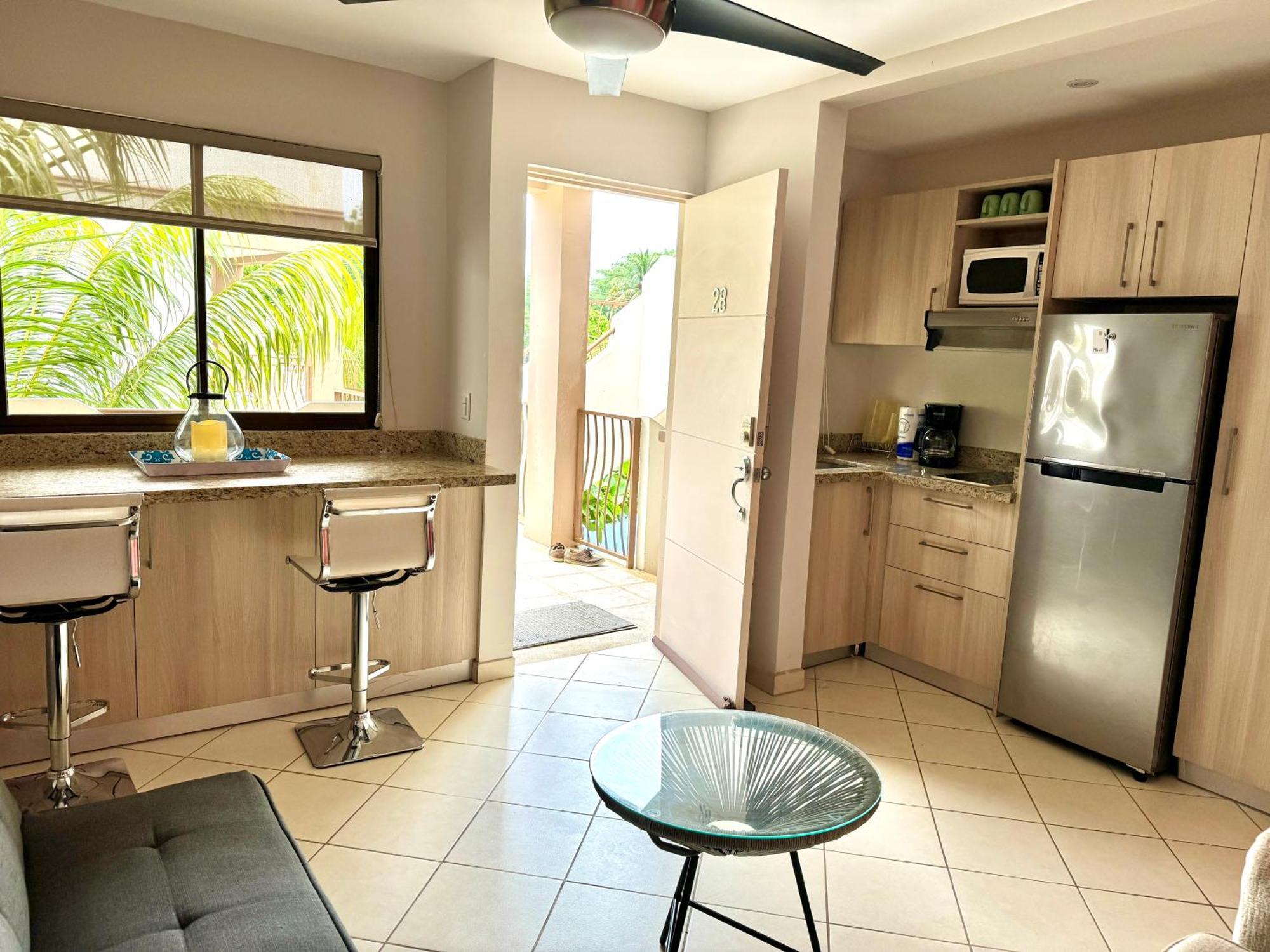 Сasa de vacaciones Sandy Shore Two Bedroom Across *