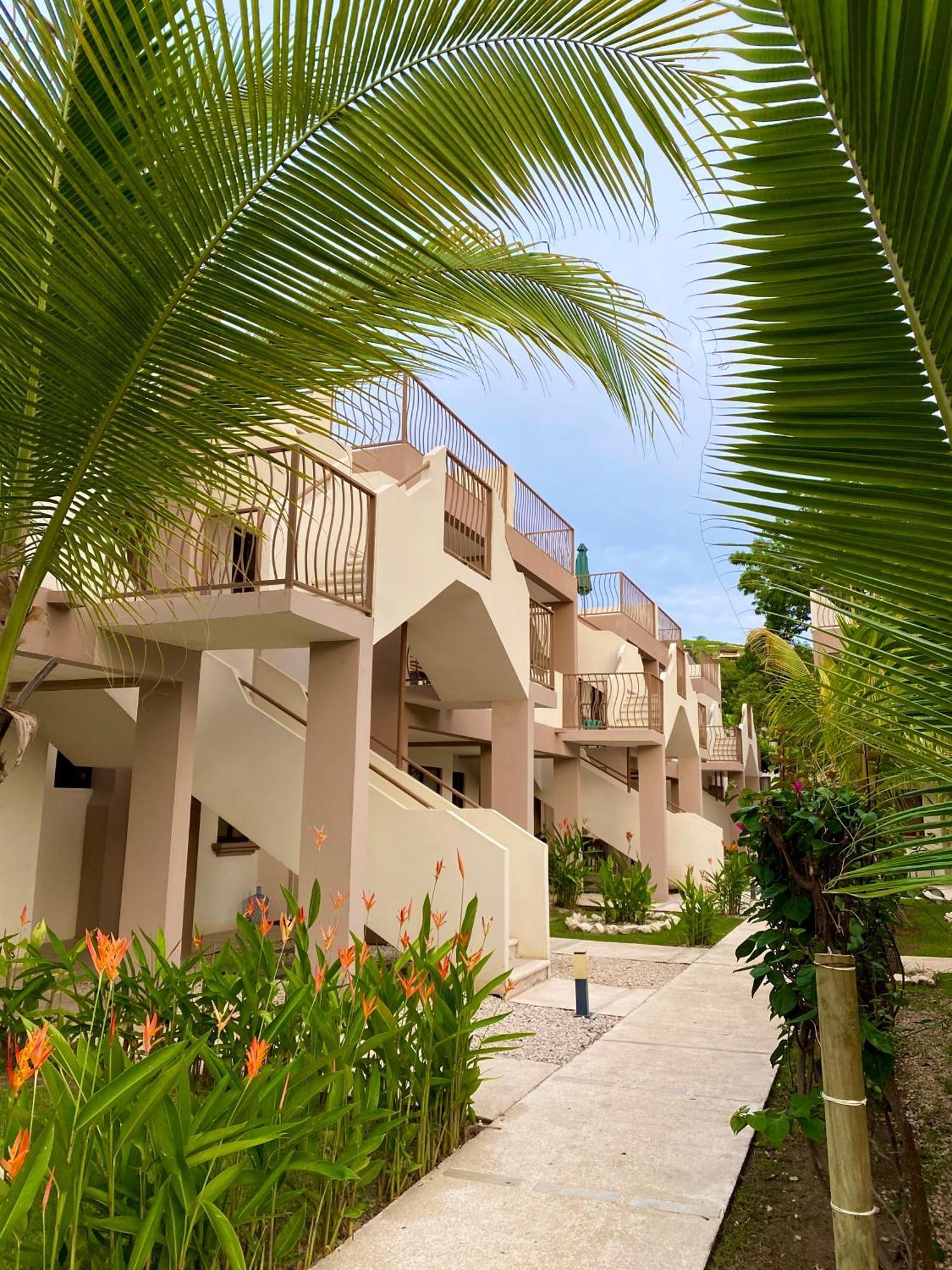 Sandy Shore Two Bedroom Across Coco