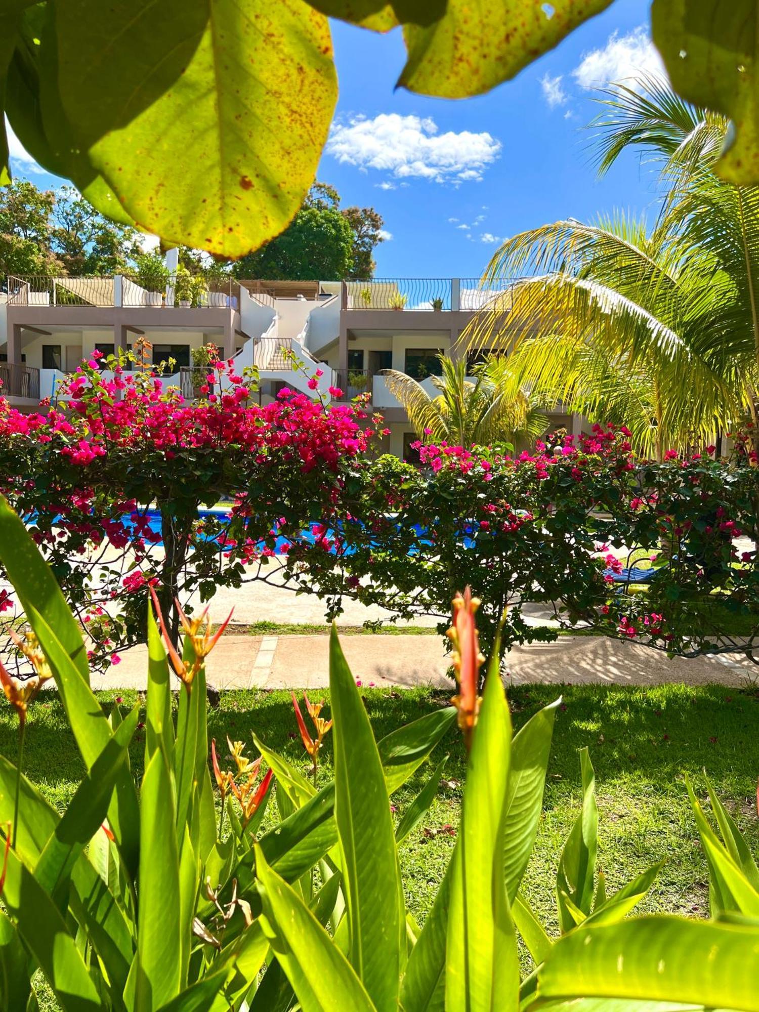 Sandy Shore Two Bedroom Across * Coco