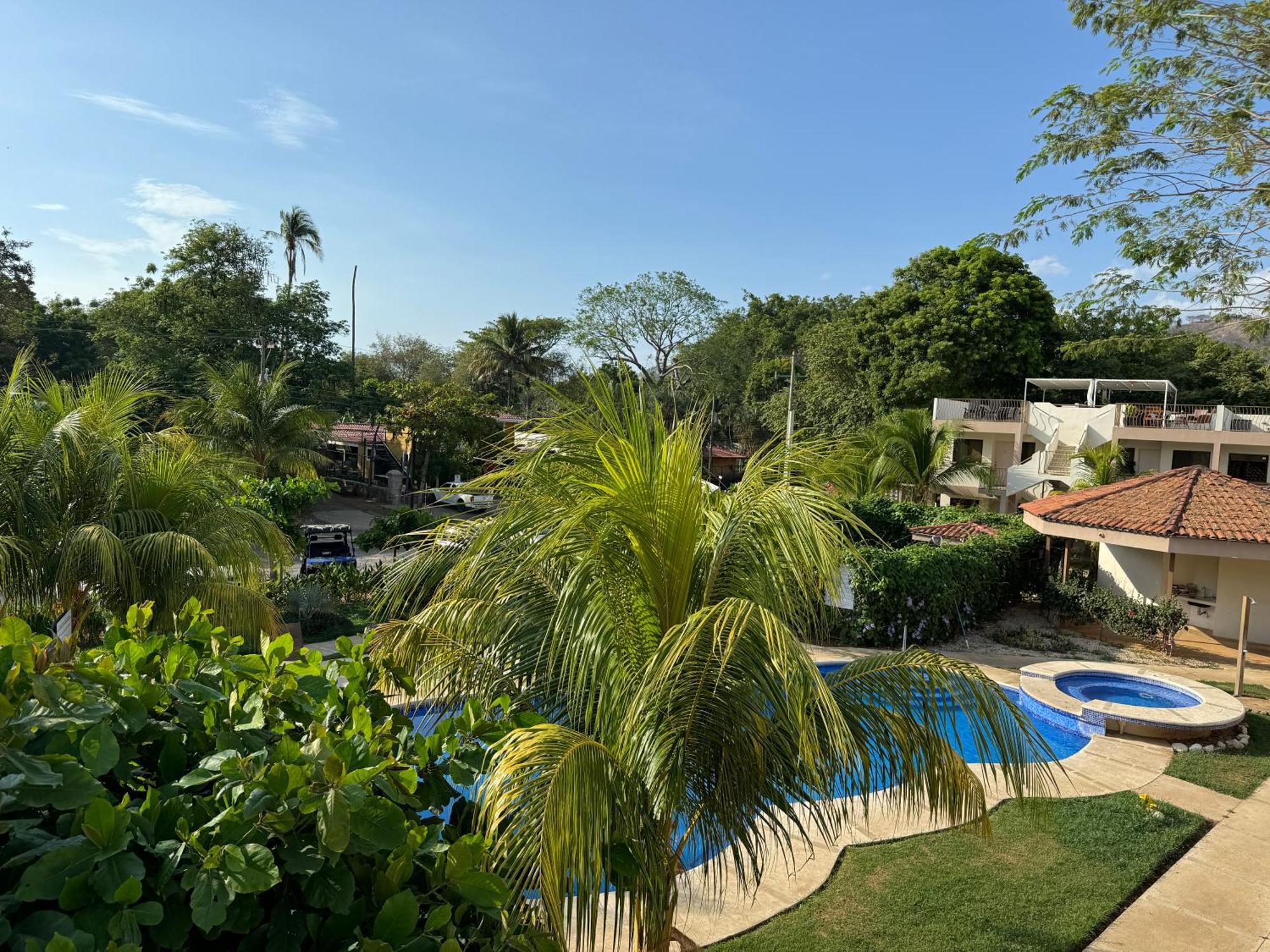 Сasa de vacaciones Sandy Shore Two Bedroom Across